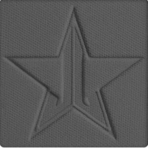 Jeffree Star Artistry Single Eyeshadow in Punk Couture Shade (Grey) - NIB